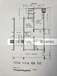Blk 160 Yishun Street 11 (Yishun), HDB 3 Rooms #505035001